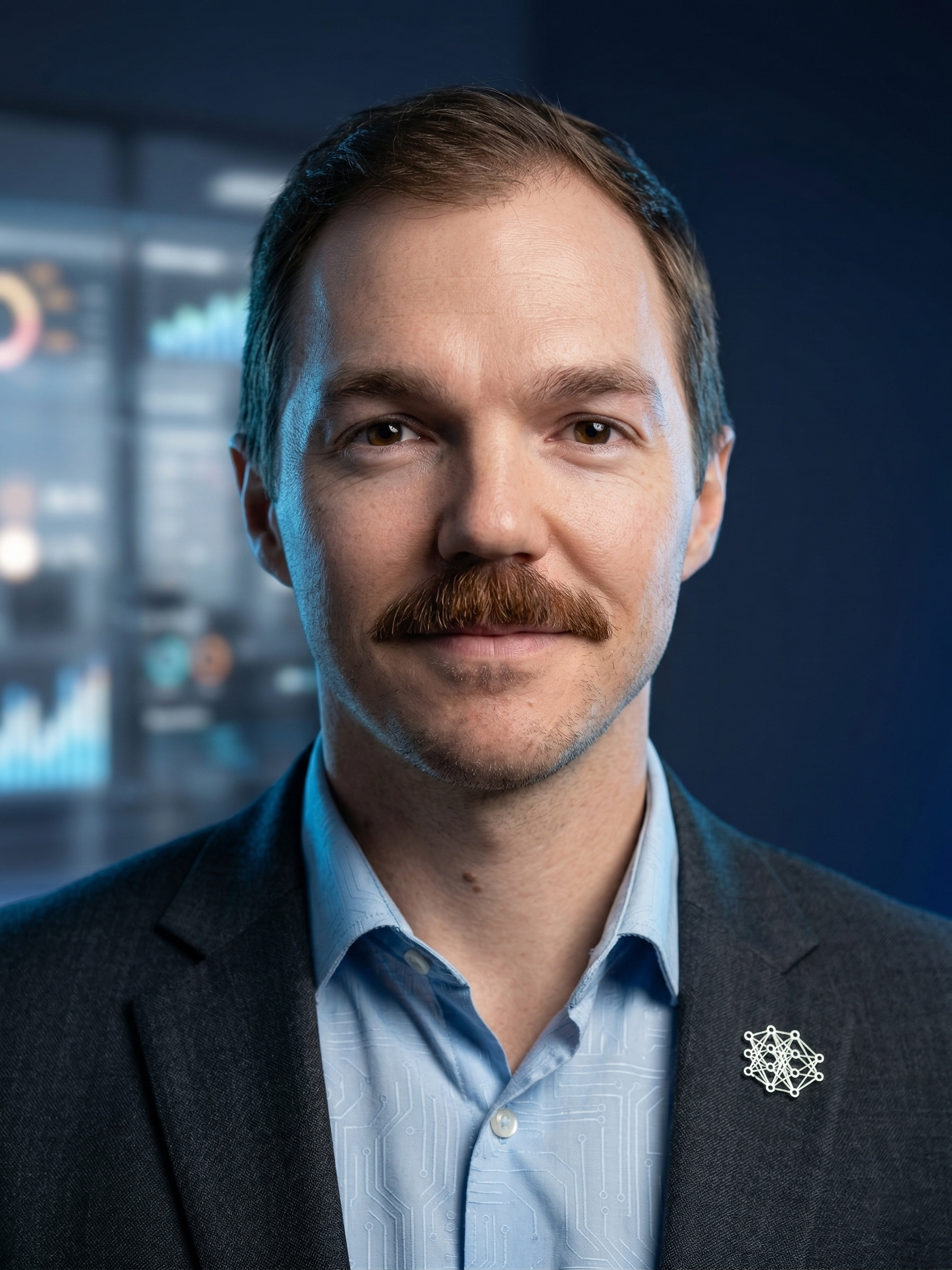 Tor - founder of Crypto Captains